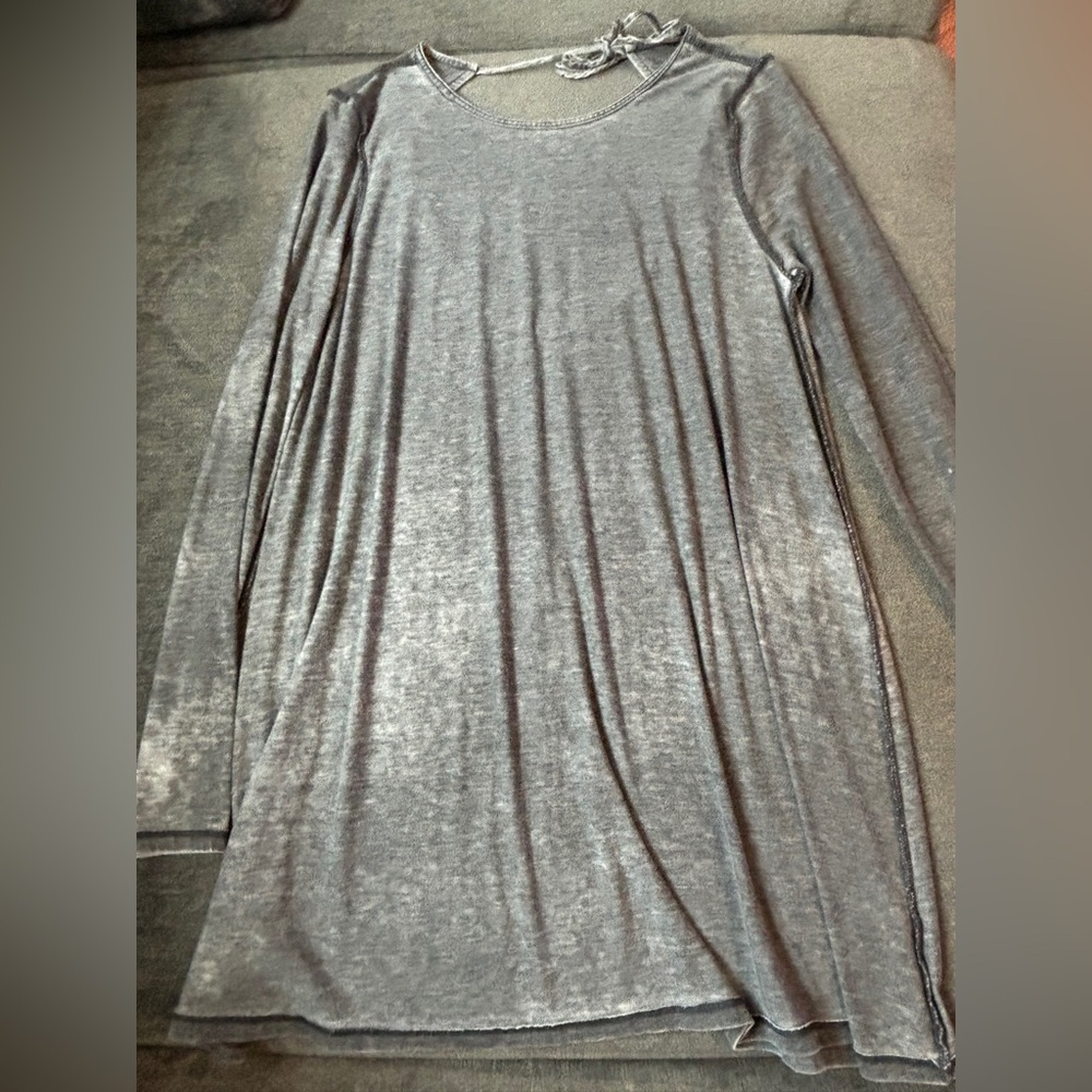 top shop dress